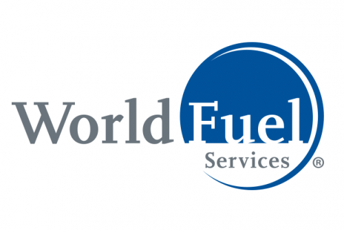 World Fuel Services Logo