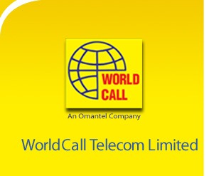 Worldcall Logo