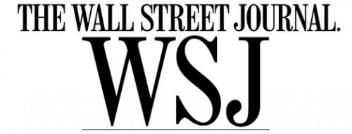 Wsj.com Logo