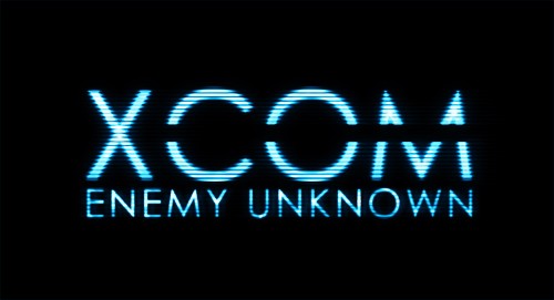 XCOM Enemy Unknown Logo