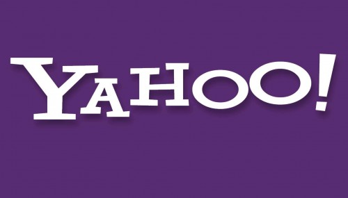 Yahoo Logo