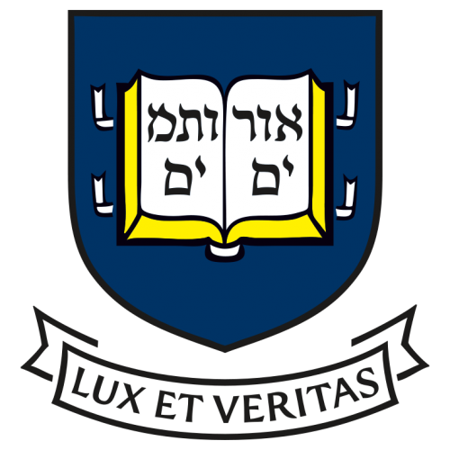 Yale.edu Logo