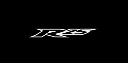 Yamaha YZF-R25 Logo