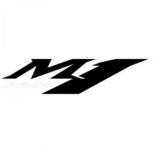 Yamaha YZR-M1 Logo