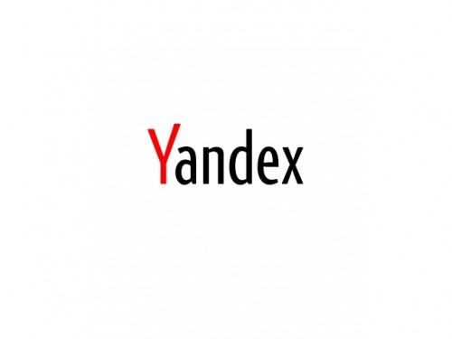 Yandex Logo