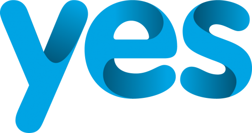 Yes Logo