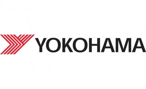 Yokohama Rubber Logo