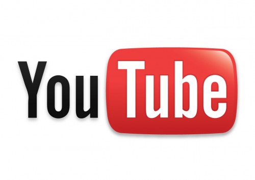 You Tube Logo