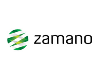 Zamano Logo