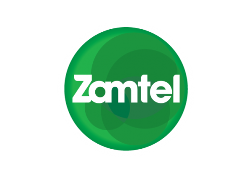 Zamtel Logo