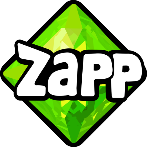 Zapp Logo