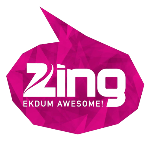 Zing Logo