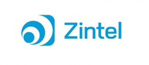 Zintel Logo