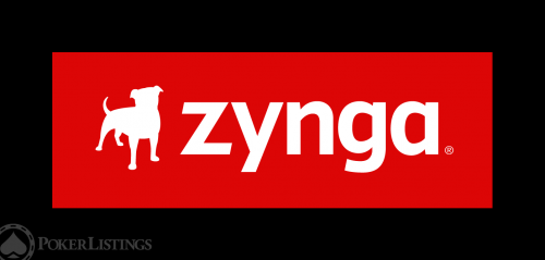 Zynga Poker Logo