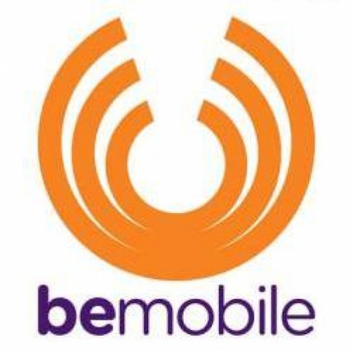 bemobile Logo