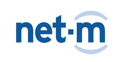net-m Logo