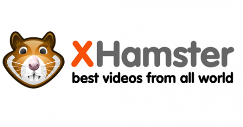 xHamster Logo