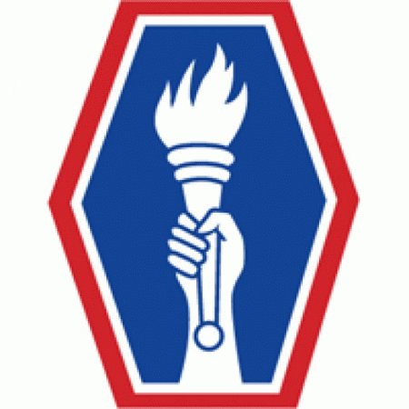 100th Battalion 442nd Infantry Regiment Logo