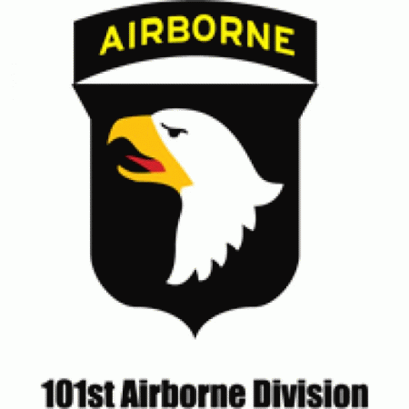 101st Airborne Division Logo