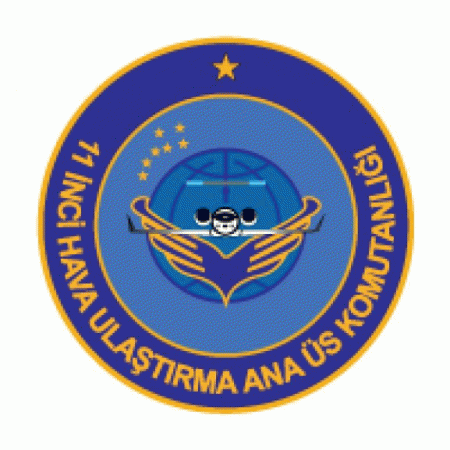 11inci Hava Ulatrma Ana S 2 Logo