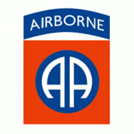 82nd Airborne Logo