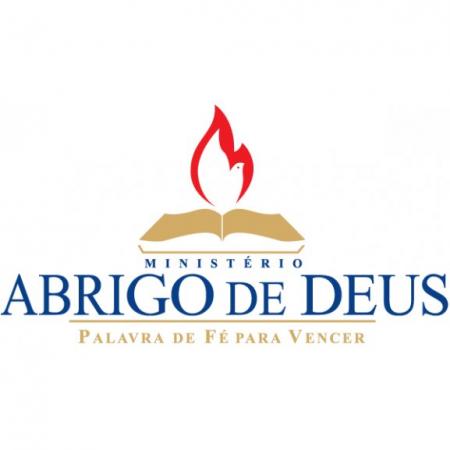 Abrigo De Deus Logo