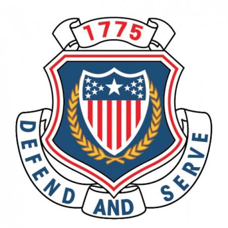 Adjutant General Corps Logo