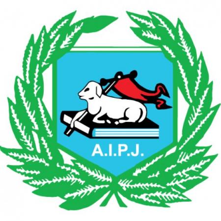 Aipj Logo