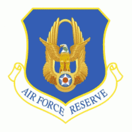 Air Force Reserve Logo