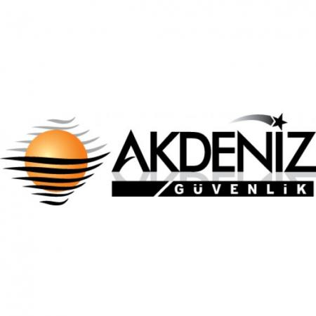 Akdeniz Guvenlik Logo