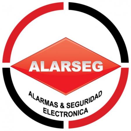 Alarseg Sa Logo