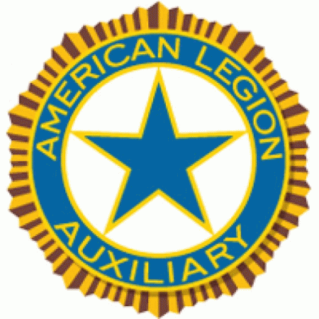 American Legion Auxiliary Logo