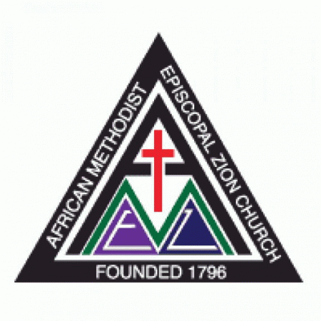 Amez Church Logo