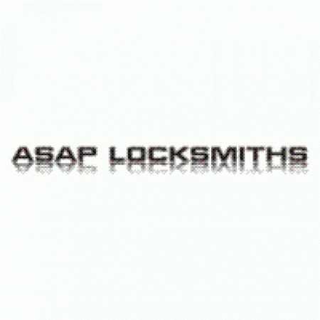 Asap Locksmiths Logo