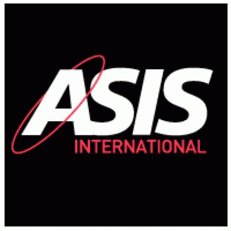 Asis Logo