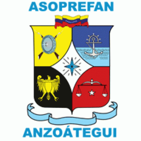 Asoprefan Anzoategui Logo