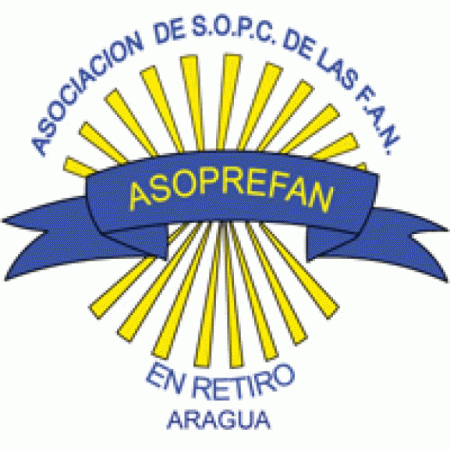 Asoprefan Aragua Logo