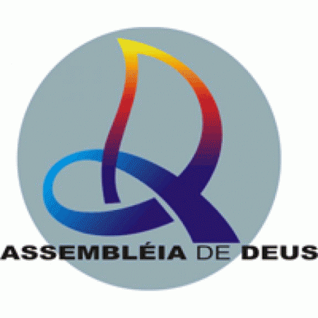Assembleia De Deus Belem Logo