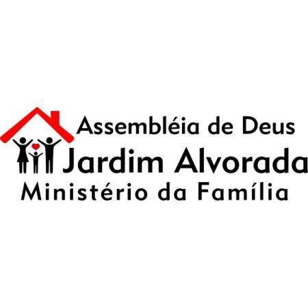 Assembleia De Deus Jardim Alvorada Logo