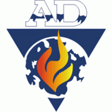 Assembleia De Deus Madureira Logo