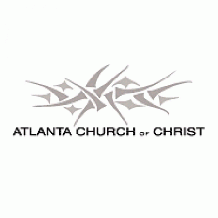Atlanta Church Of Christ Logo