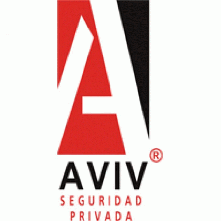 Aviv Logo
