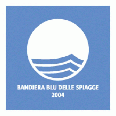 Bandiera Blu Logo