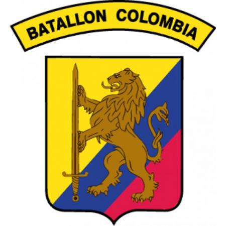 Batallon Colombia Logo