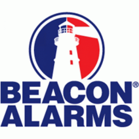 Beacon Alarms Logo