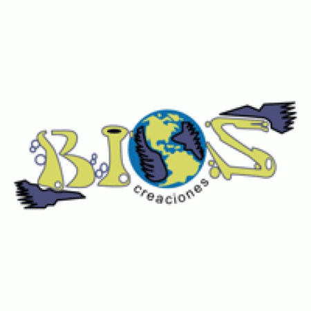 Bios Logo