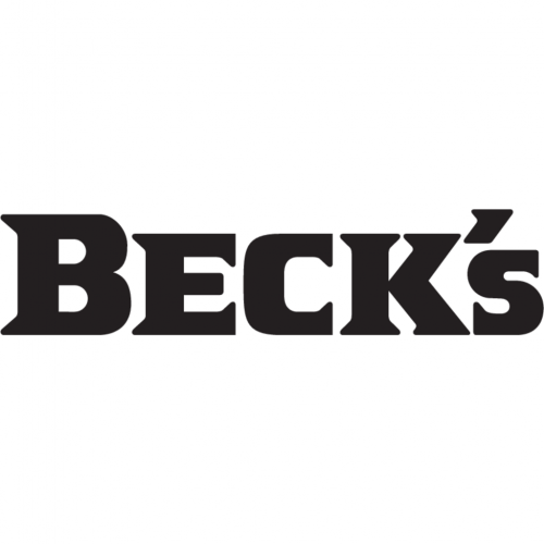 Black Beck's Logo