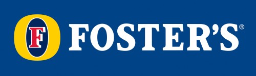 Blue Forsters Logo