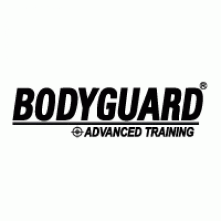 Bodyguard Advanced Training Logo