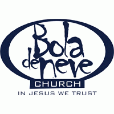 Bola De Neve Church – Igreja Logo